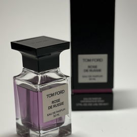 Rose de Russie - Tom Ford