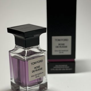 Rose de Russie by Tom Ford