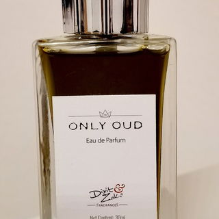 Only Oud by Dixit & Zak
