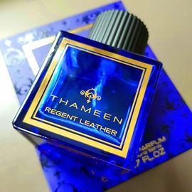 Regent Leather - Thameen