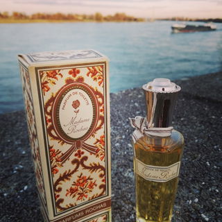 Madame Rochas (1969) (Parfum de Toilette) by Rochas