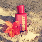 Sehnsucht nach dem Meer - Ich bin noch nicht im Urlaub, jedoch schon für den August gebucht. - Ganz lieben Dank für eure wundervollen Kommentare. (von GreenIvy)