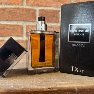 Dior Homme Intense (2007) von Dior