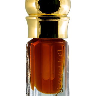 No. 19 Sultans Hommage Attar von Duftanker MGO Duftmanufaktur