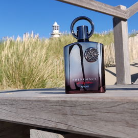 Supremacy Not Only Intense - Afnan Perfumes