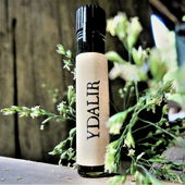 Eine Waldhütte vor der Zeit (by Floyd)