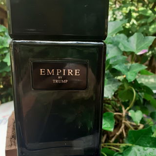 Empire von Donald Trump