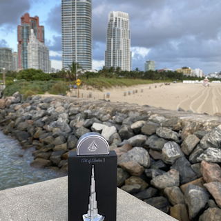 Art of Arabia I - Lattafa Pride