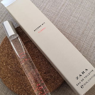 Accord N°1 Floral von Zara