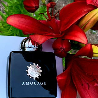 Memoir Woman (Eau de Parfum) von Amouage