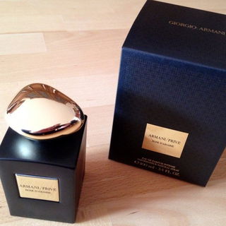 Armani Privé - Rose d'Arabie von Giorgio Armani