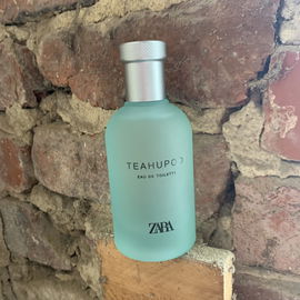 Teahupoo - Zara