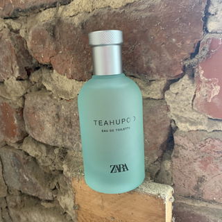 Teahupoo - Zara