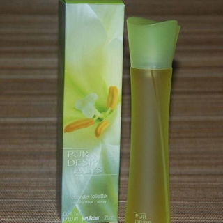 Pur Désir de Lys by Yves Rocher