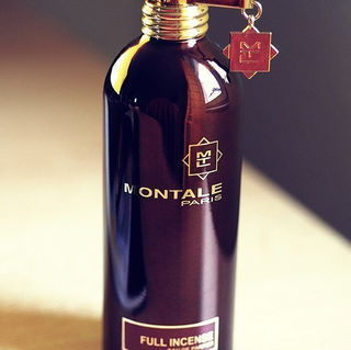 Full Incense by Montale
