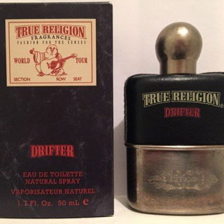 Drifter by True Religion