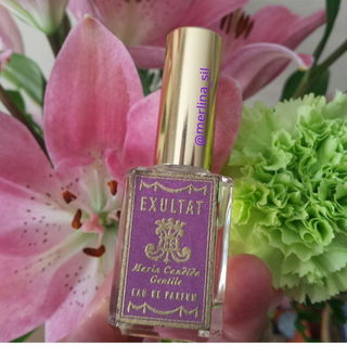 Exultat - Maria Candida Gentile