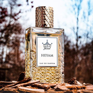 Heyam - Jazeel