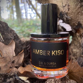 Amber Kiso - D.S. & Durga