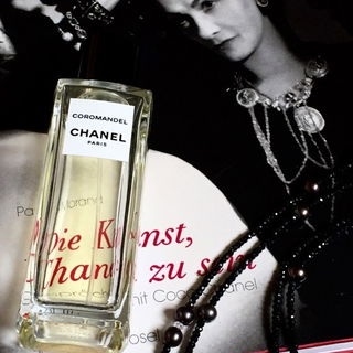 Clair Matin - Les Parfums de Rosine