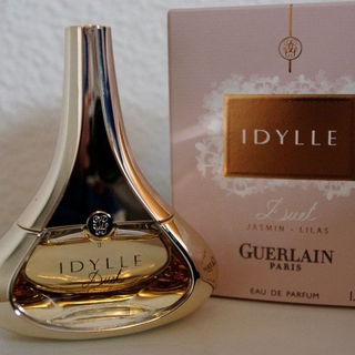 Idylle Duet Jasmin-Lilas von Guerlain