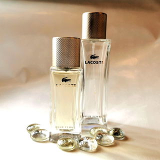 Pour Femme (Eau de Parfum) von Lacoste