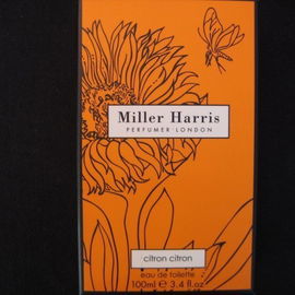 Citron Citron - Miller Harris