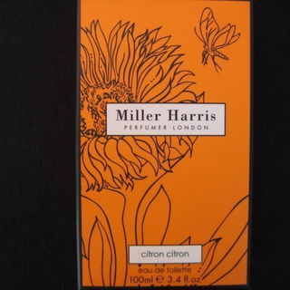 Citron Citron - Miller Harris