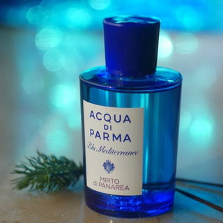 Mirto di Panarea - Acqua di Parma