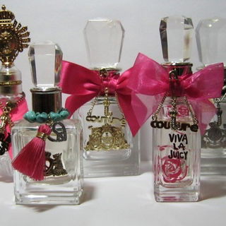 Viva La Juicy La Fleur (Eau de Toilette) - Juicy Couture
