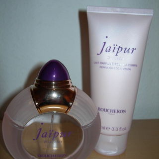 Jaïpur Bracelet by Boucheron