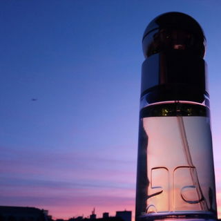 Eau de Courrèges (1974) - Courrèges