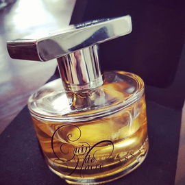 In Love Again (1998) - Yves Saint Laurent