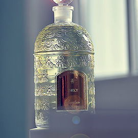 Jicky (Eau de Parfum) - Guerlain