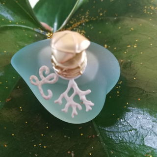 L Fleur de Corail von Lolita Lempicka