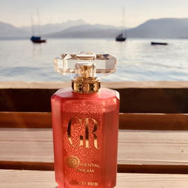 Oriental Dream - Georges Rech