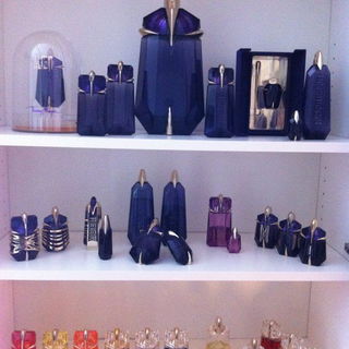 Alien (Eau de Parfum) von Mugler