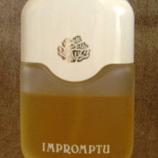 Imari (1985) / Impromptu (Eau de Cologne) von Avon