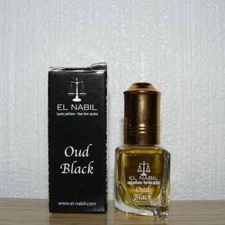Oud Black von El Nabil
