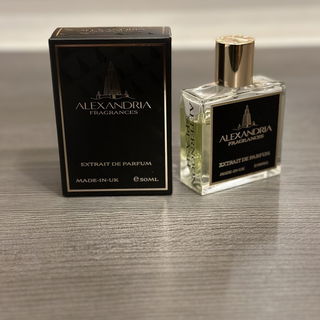 Afternoon Splash by Alexandria Fragrances