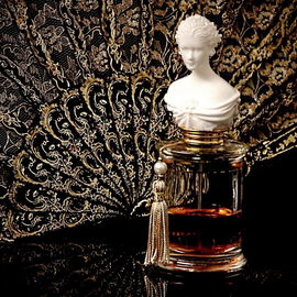 Nuit Andalouse - Parfums MDCI