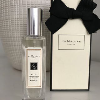 Black Cedarwood & Juniper by Jo Malone