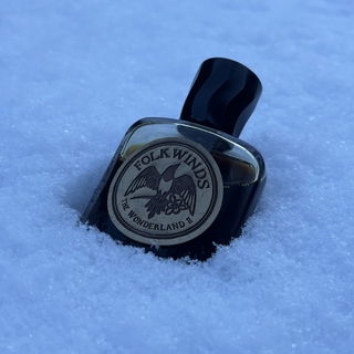 The Wonderland II by Folkwinds