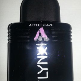 Oriental / Dark Oriental - Axe / Lynx