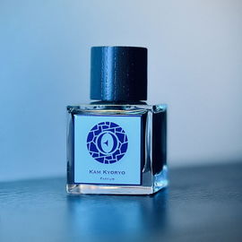 Kam Kyoryo (Pure Parfum) - Ensar Oud / Oriscent