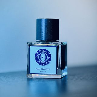 Kam Kyoryo (Pure Parfum) von Ensar Oud / Oriscent