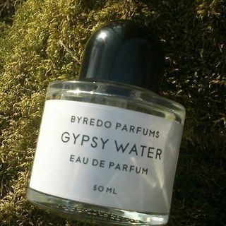 Gypsy Water (Eau de Parfum) by Byredo
