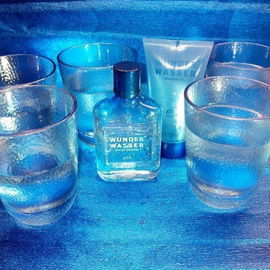 Wunder*Wasser für Ihn (Eau de Cologne) - 4711