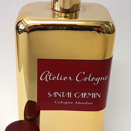 Santal Carmin - Atelier Cologne