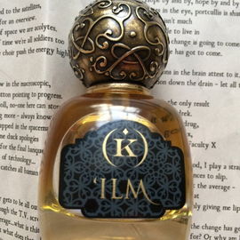 'Ilm - Kemi / Al Kimiya